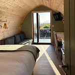 Luxury Pod - Hidden Hills Farm *