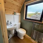 Luxury Pod - Hidden Hills Farm *