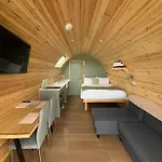 Luxury Pod - Hidden Hills Farm