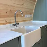 Luxury Pod - Hidden Hills Farm
