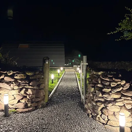 Luxury Pod - Hidden Hills Farm Gospodarstwo agroturystyczne