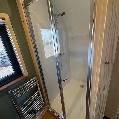 Luxury Pod - Hidden Hills Farm *